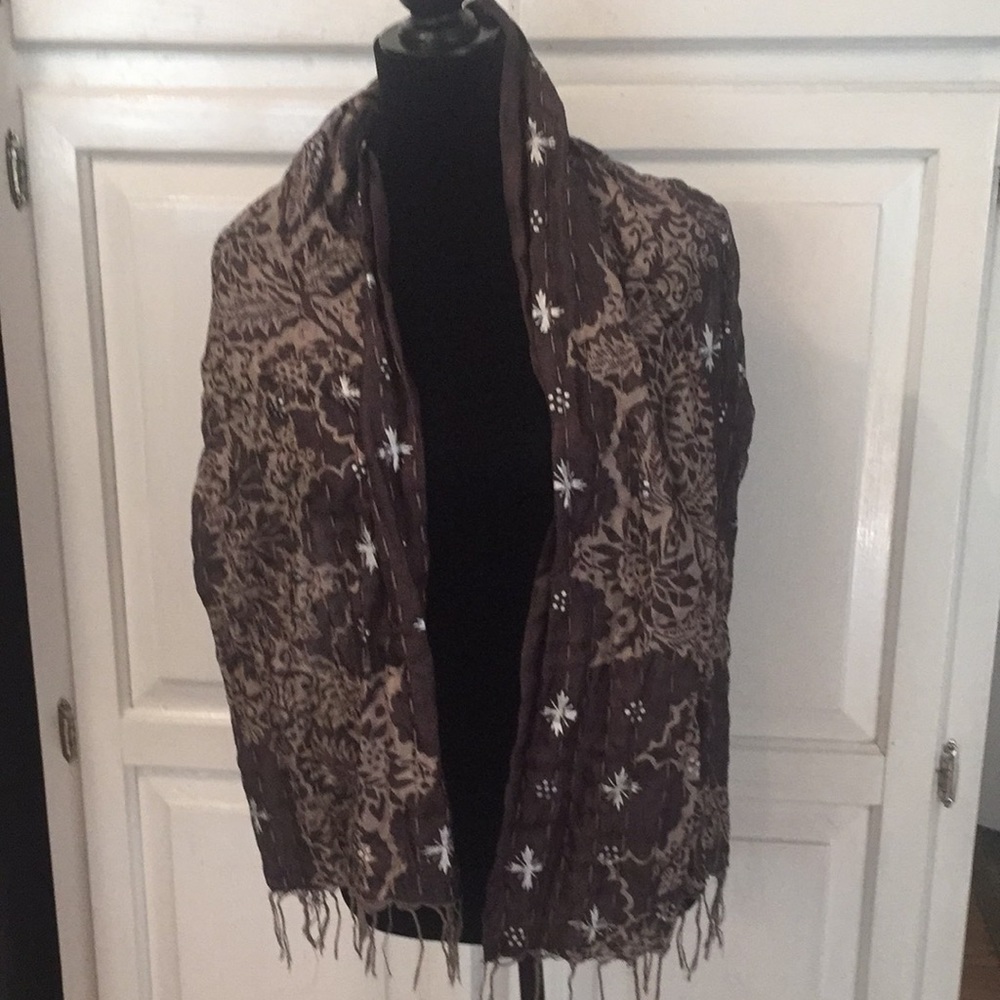Promod scarf